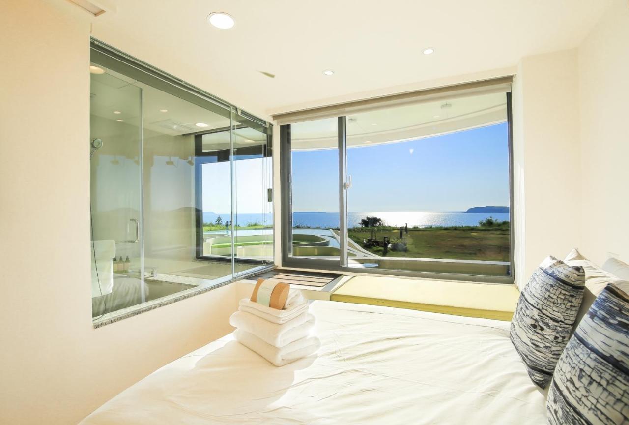 Laguna Villas & Resorts Magong Zimmer foto